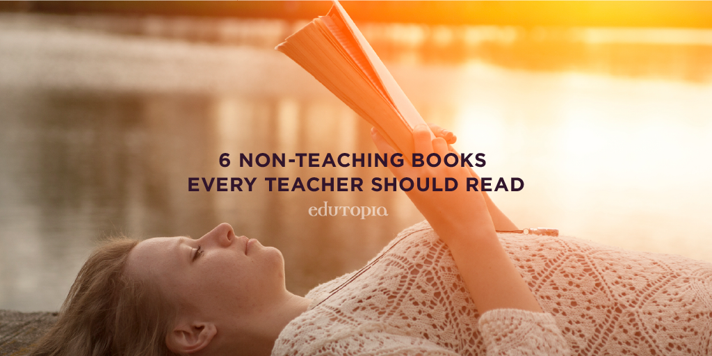A few books that you should read ASAP: edut.to/1hssYFL. #Read4Fun #GoodReadsChat