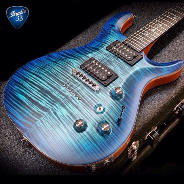 studio33guitar's tweet photo. Fight the Monday Blues with this beauty from @kieselcarvinguitars #MondayBlues #Studio33Gu… http://t.co/hdUDQPvoUn http://t.co/KjTmOMa1Ri