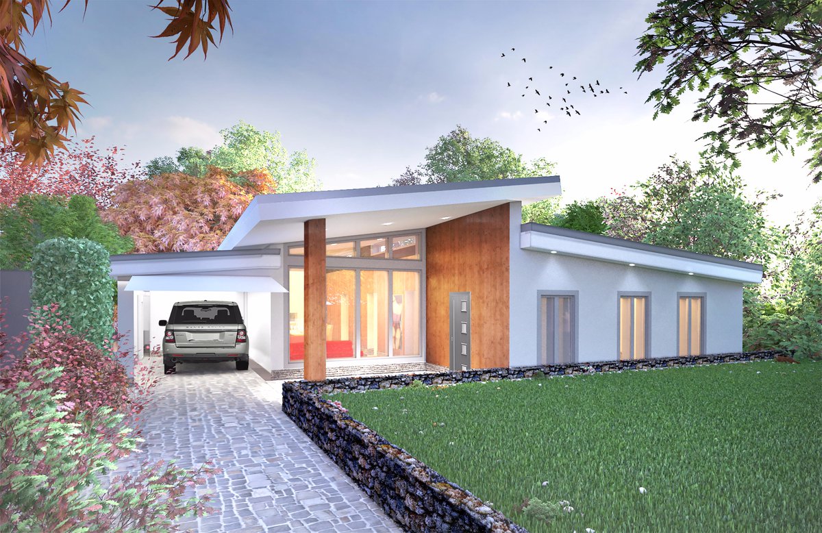 GL Architecture tweet media