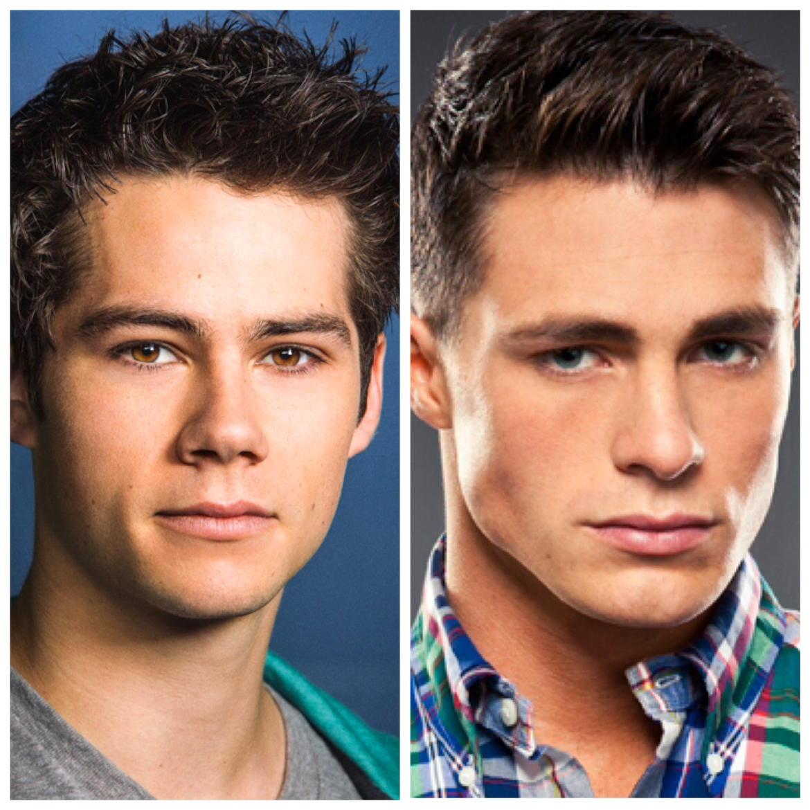 OrSeries's tweet image. #RT for Stiles Stilinski
#FAV for Jackson Whittemore