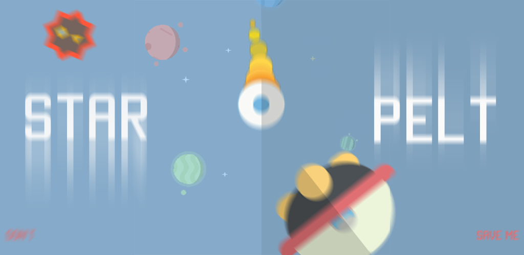IN_PlanetT's tweet photo. "Star Pelt", Destiny in two touches
Comes out in two days!!
#appstore #GooglePlay #new #game #UFO #indiedev http://t.co/16YeBo74lb