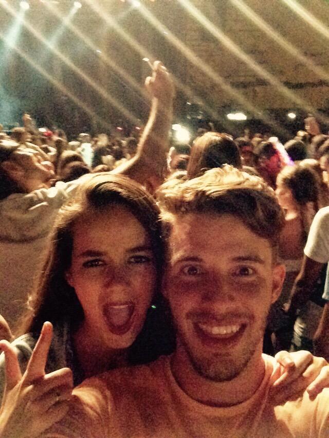 javitonton's tweet photo. Chicharreros por Las Palmas 😎🙅🏻 @FestIslaDelMar @daddy_yankee http://t.co/bQXFMQmfe5
