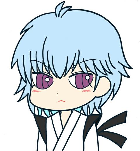 境界のrinneのtwitterイラスト検索結果