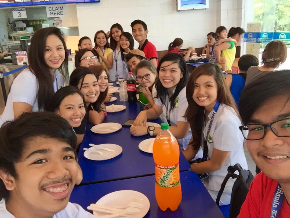 bospengenglima's tweet image. Happy Birthday Ate AJ! ☺️🎉💕 #TMTCS #BSMLS