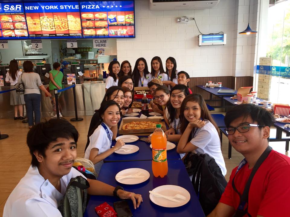 bospengenglima's tweet image. Happy Birthday Ate AJ! ☺️🎉💕 #TMTCS #BSMLS