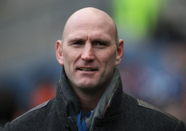 Happy Birthday to England World Cup winner Lawrence Dallaglio. Have a great day from your friends at ESR. 