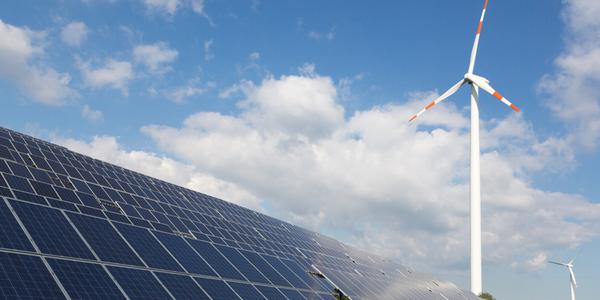 Almanya elektrik üretiminde %78'lik yenilenebilir enerji payı ile kendi rekorunu kırdı yesile.co/1IE99Cj