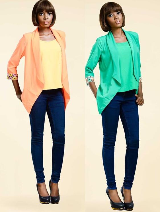 LAXNG's tweet photo. Our waterfall jackets always give us the burst of energy to start the week. What’s your favourite shade? http://t.co/T0bOrJpj4U