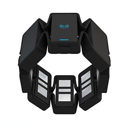 AugustusSCro's tweet image. Myo Gesture Control Armband (Black)
amzn.to/1MXLrXE