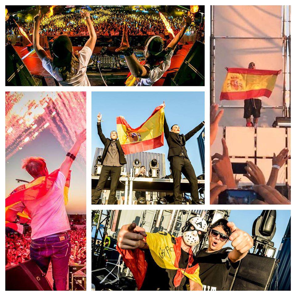 ASummerStoryOfi's tweet photo. Hoy no es un lunes cualquiera. Hoy se cumple un mes desde que se realizó la primera edición de #ASummerStory. http://t.co/T5aUJLKjWp