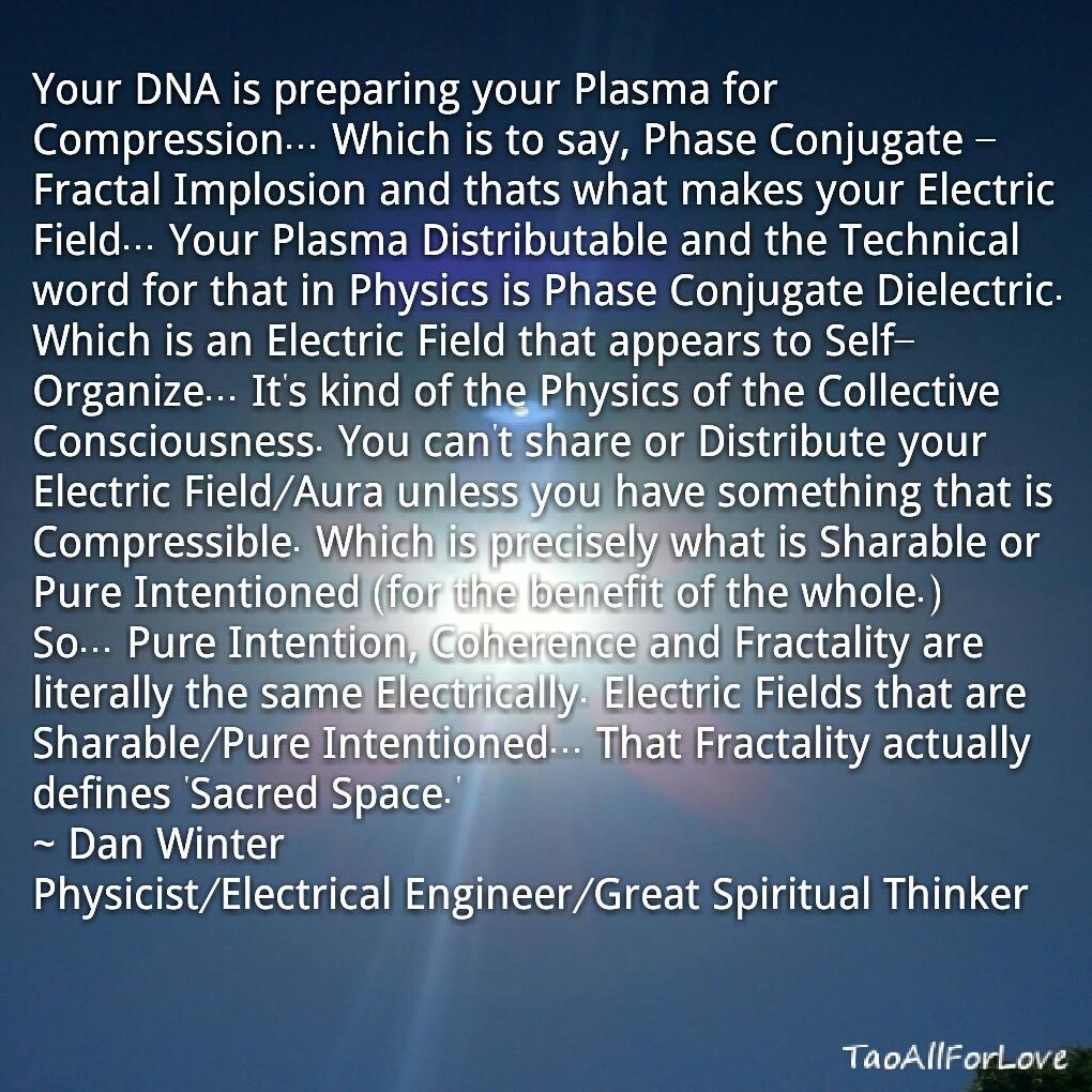 TaoAllForLove's tweet image. Hi #DanWinter @implosiongroup @FRLilou @liloumace My loving 💓 share! @TRPF #NassimHaramein
instagram.com/p/6M5TfsnjM0/
😊🙏