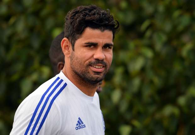 Diego Costa Kelelahan, Jose Mourinho Maklum - bit.ly/1J5pzJb