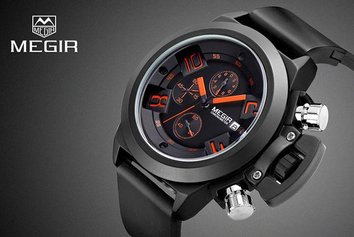 GearbestFR's tweet photo. Concours: Suivez nous + RT pour tenter de gagner une Megir 2002 , montre Wateproof jusqu'à 30M en acier ! http://t.co/qKeplIvnJd