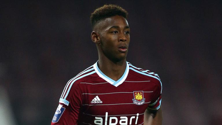 GoalKenya's tweet photo. West Ham midfield Reece Oxford can be a star, says Niall Quinn: http://t.co/0j0KwGYZ3U http://t.co/bD2R5ScCmV