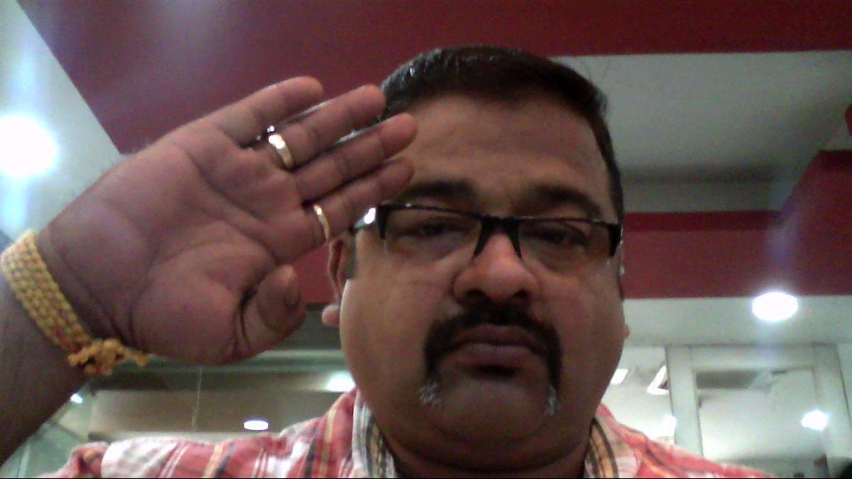 dilipdighe1's tweet photo. jai hind http://t.co/fANj0vMABX