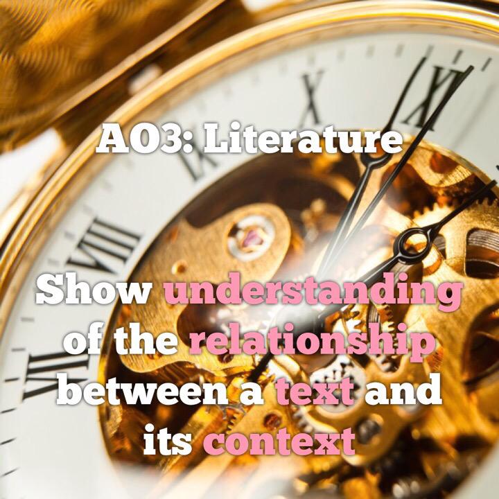 kathydarlison85's tweet photo. Inspired by @fod3 I've made some @Quipio posters for AQA lit and Lang AOs have used same images for similar AOs http://t.co/qOqIC6K3ss