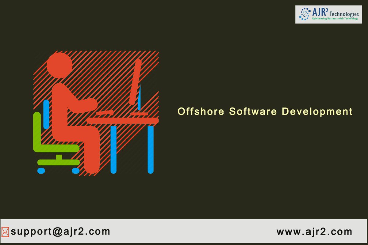 ajr2technology's tweet photo. Offshore Software Development Center #AJR2TechnologiesPvtLtd
http://t.co/KalMSgtFJz http://t.co/fYeARWCds7