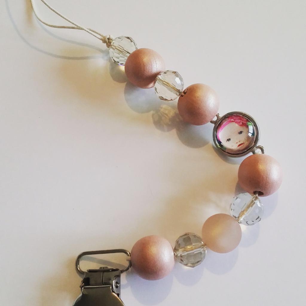Op zoek naar een persoonlijk #kraamcadeau of #speenkoord voor je eigen #baby? Vanaf vandaag op zochic.nl