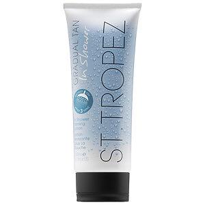 BeautyCareSheff's tweet photo. St Tropez In Shower Gradual Tan...3 minute development time. now available £9.95 limited stock available http://t.co/0WDqrBCFt6