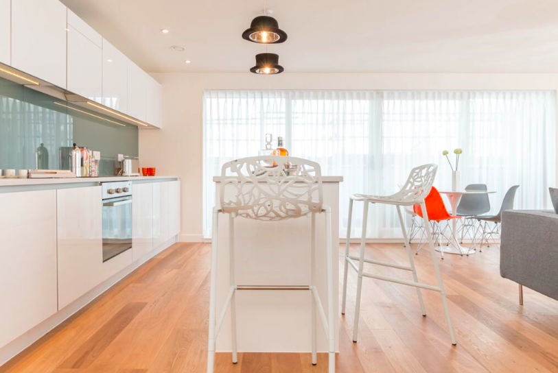 HatBoxMcr's tweet photo. Have you been in to see our new show apartment yet? #hatbox #newislington #newhomes #manchester http://t.co/5HBMo95uX0