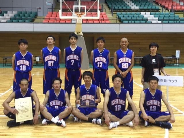 愛媛県バスケットボール協会 En Twitter 第５３回男子 ４５ 回女子全日本教員バスケットボール選手権大会 希望郷いわて国体 バスケットボール競技リハーサル大会 Http T Co Esirudvrjl Http T Co Zxydtv088y