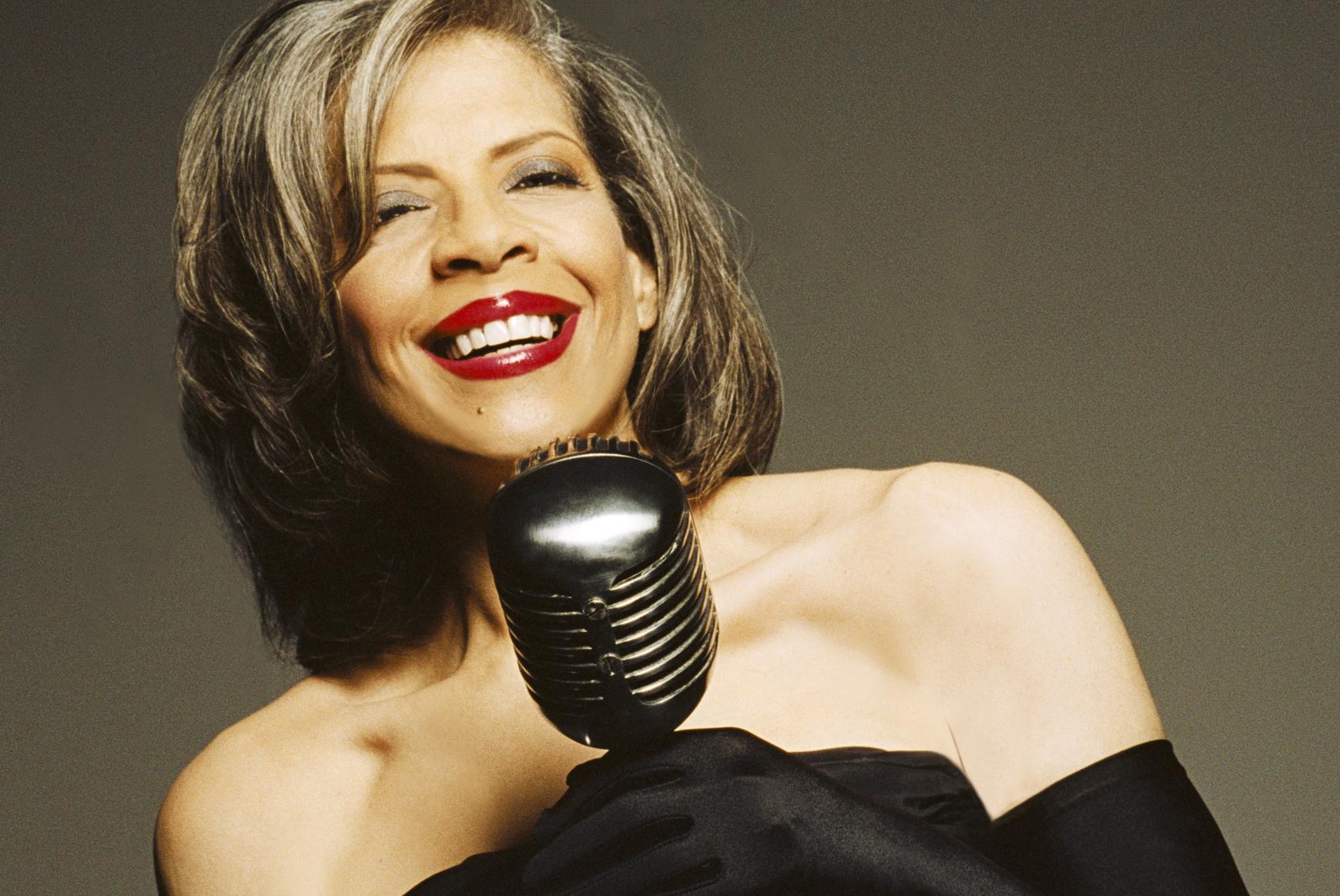 HAPPY BIRTHDAY ... PATTI AUSTIN! \"THE HEAT OF HEAT\".   