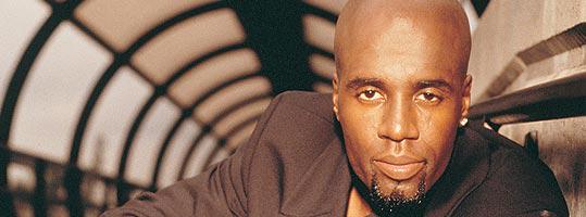 HAPPY BIRTHDAY ... AARON HALL! \"I MISS YOU\".   