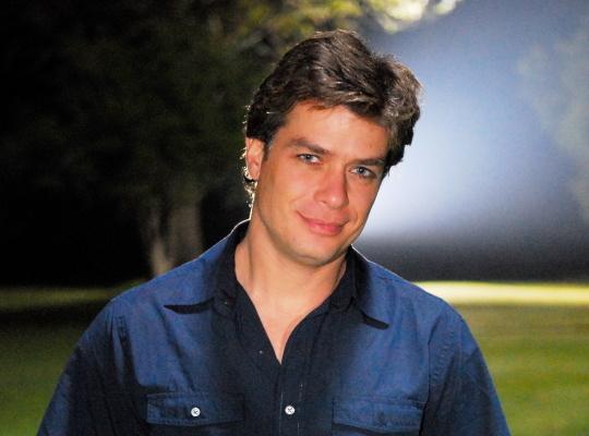 Happy Birthday Fábio Assunção!!! 