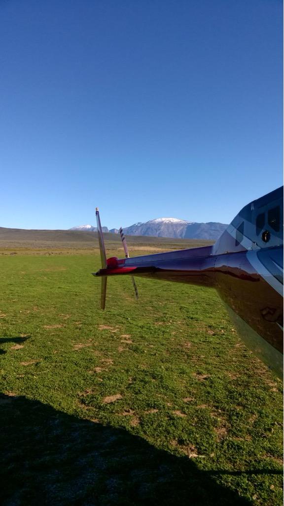 Chopperworx's tweet photo. Chopperworx has just started an AFL Skywrap project in the picturesque  Western Cape of South Africa. New ventures! http://t.co/63qijTme1G