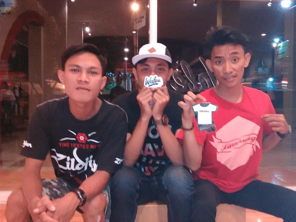 Randy (@rprasadana) on Twitter photo 