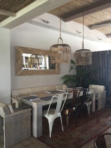 MonDecoShop's tweet photo. Buenos días! Adelanto del nuevo post de mañana sobre @SirokoBeach, encantador #chiringuito en #Marbella Te enamorará! http://t.co/rVBRj4eGiI