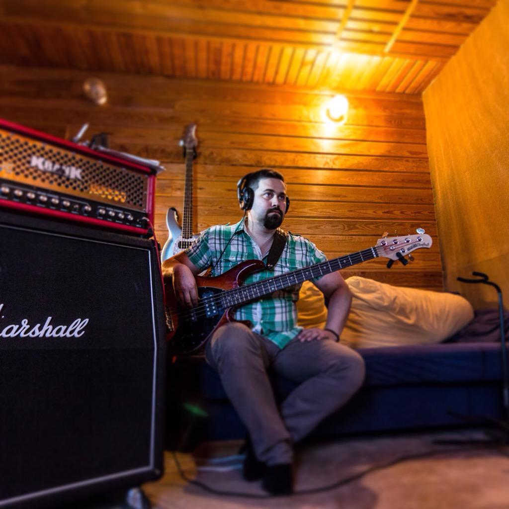 MessageGoodbye's tweet image. Кто не знаком, это Паша, наш басист:)
#messagegoodbye #message_goodbye #yesrock #72 #tyumenrock #tyumen #indie #rock