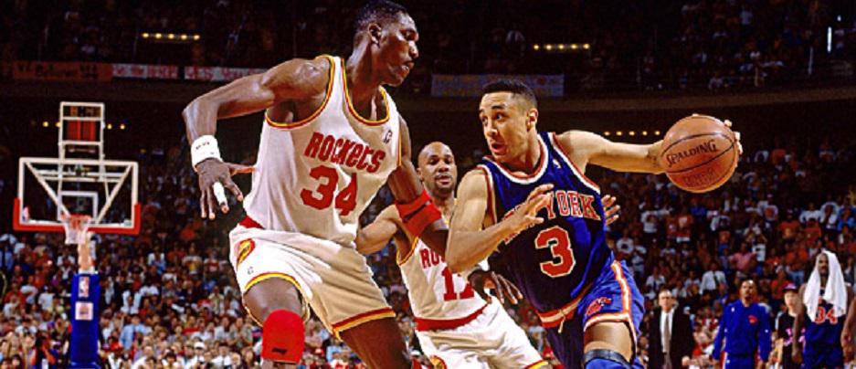 [HAPPY BIRTHDAY] John Starks, le shooting guard emblématique des Knicks  