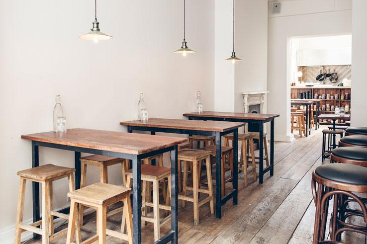 SquareMeal's tweet photo. Swedish smokehouse fans rejoice - @Rokshoreditch is fully open on Curtain Rd: http://t.co/Dg4HSXJw0L #London #foodie http://t.co/MLMMomqNzv