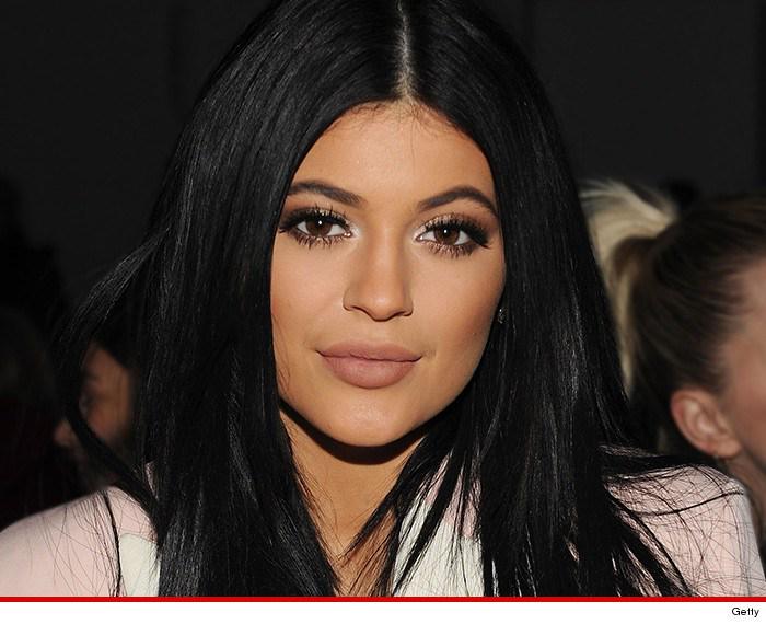 Kylie Jenner Happy 18th Birthday!!!  