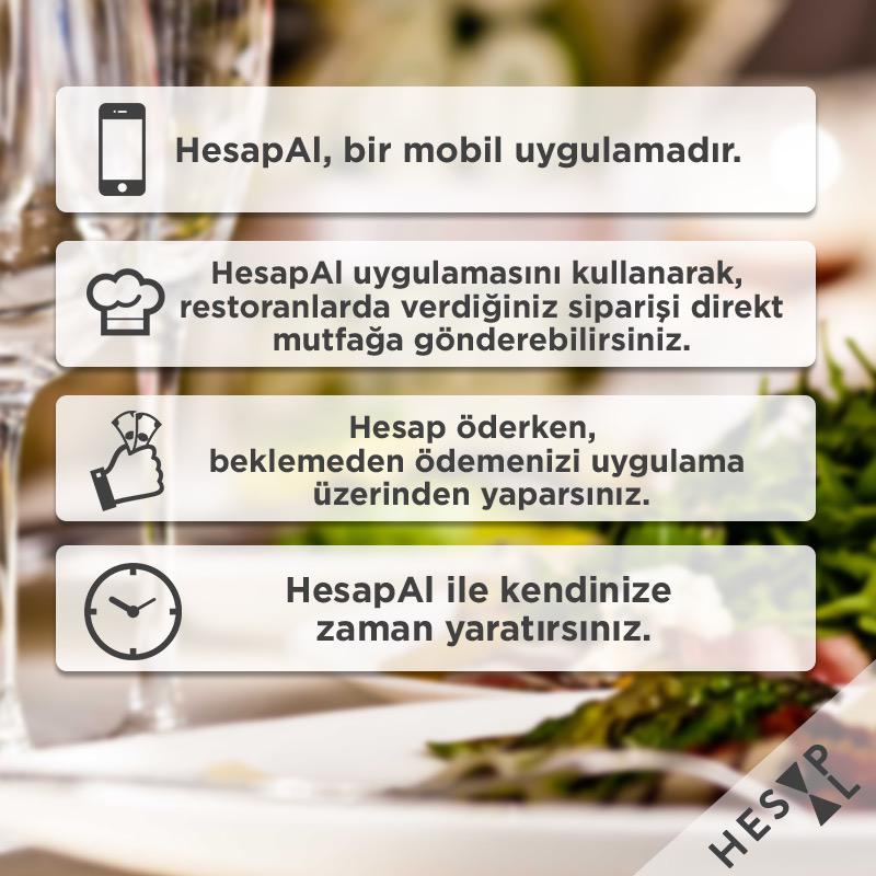HesapAl_app's tweet photo. HesapAl nedir? Ne işe yarar? http://t.co/UUSqroWd9s