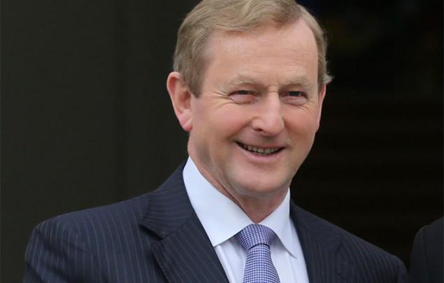 Taoiseach wants to lure back emigrants with lower taxes. irishecho.com.au/?p=35433 #EndaKenny #Expats #Tax