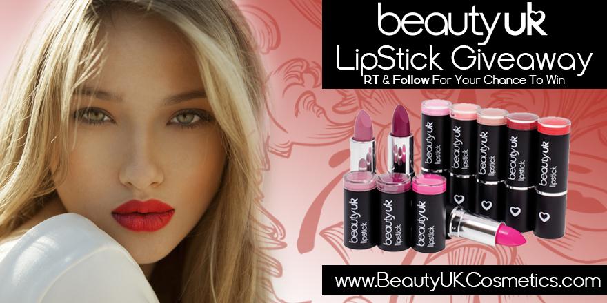 Beauty UK Cosmetics tweet media