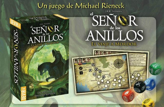 ElAnilloUnico's tweet photo. ¿Aún no has participado? ¡Sorteamos 2 ejemplares del juegos #ESDLA: El Viaje a Mordor! http://t.co/urDRUiNPfD http://t.co/OmteA8WKH1