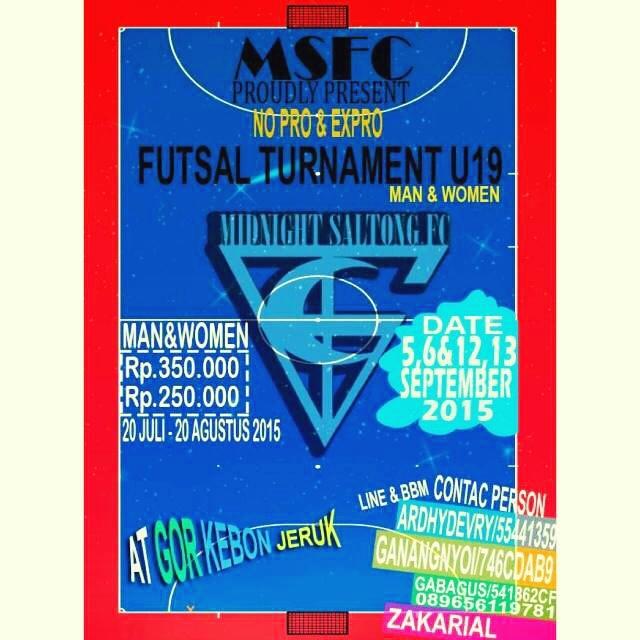 Turnament <a href="/petukanganID/">PETOEKANGAN</a>  <a href="/futsalindo/">futsalindo</a> <a href="/infojakarta/">@InfoJakarta</a> <a href="/InsiemeFams/">Insieme</a> <a href="/weareKEBUDSQUAD/">**KEBUDSQUAD**</a> <a href="/OansterC/">Oanster Futsal Club </a> <a href="/PankousFams/">Pankous Fams</a> @WRMNFamily