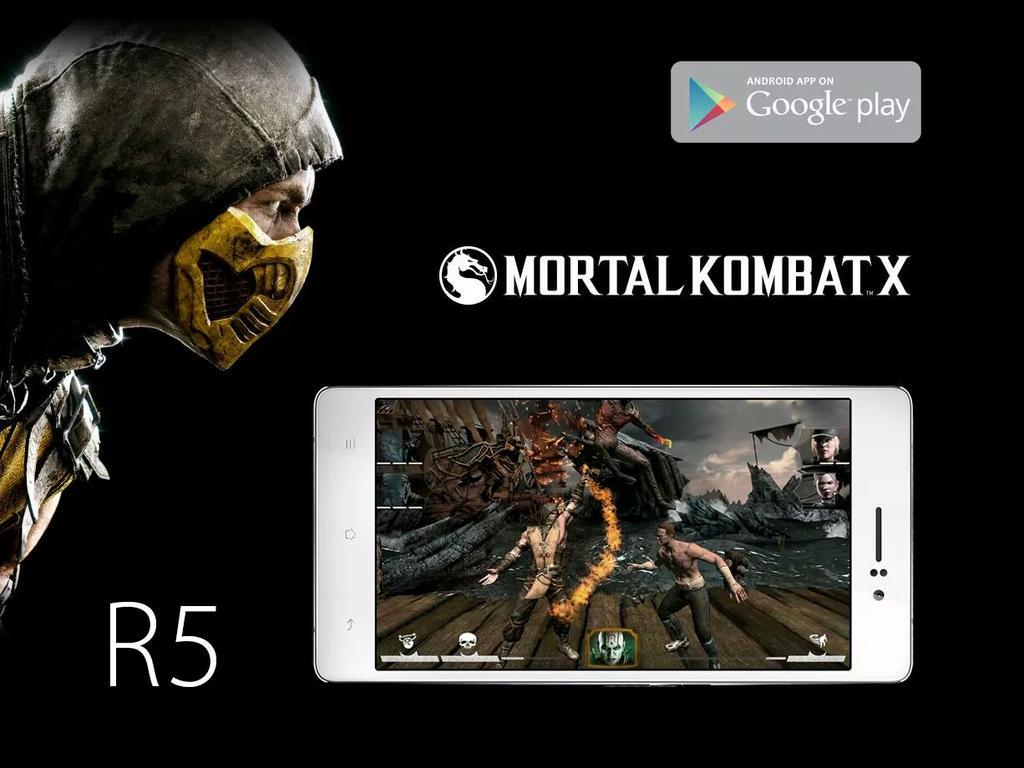 OPPO Kenya on Twitter "Take gaming to the next level. KenyaGamer