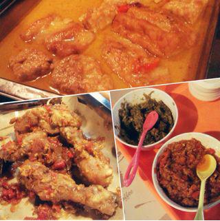 Kombinasi makan siangku di warung <a href="/WMbelgedhess/">Waroeng Mbelgedhess</a>.. mantab huhaaaaa..!! <a href="/FOID_Official/">FOID Official</a> 
<a href="/EDM_MLG/">EDM Malang</a> <a href="/kiki_more/">Qiqi angelloo</a>