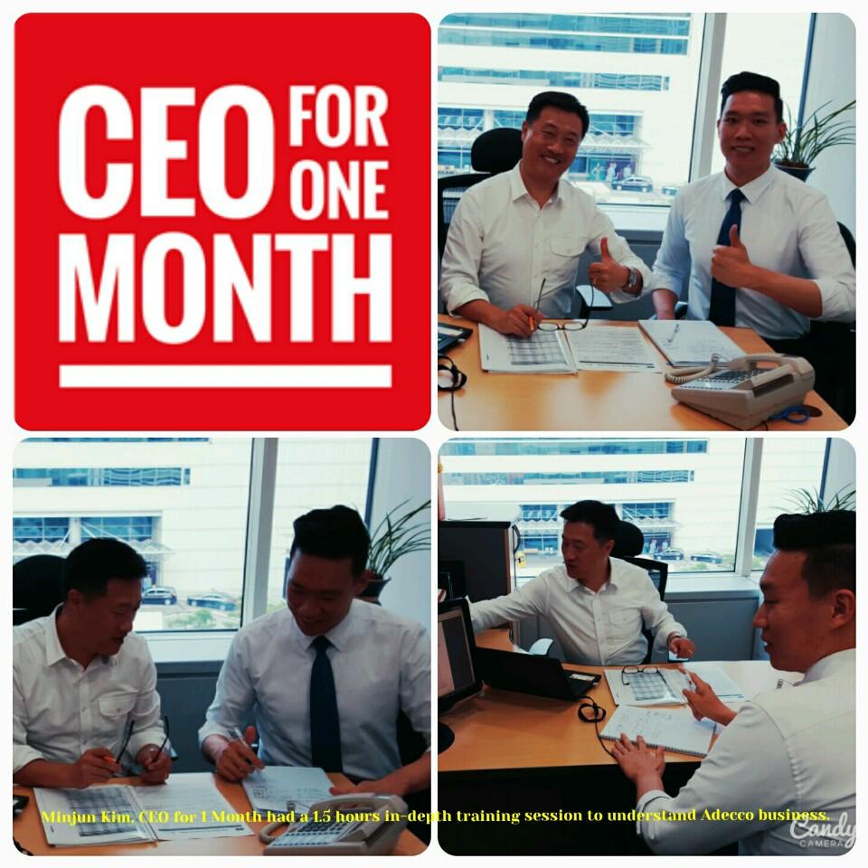 MJtheBlueWhale's tweet photo. Throw back. A meeting with @juho_James_yang to understand industry. Miss this time. @MJtheBlueWhale @AdeccoWaytoWork http://t.co/rESfIpkmeu