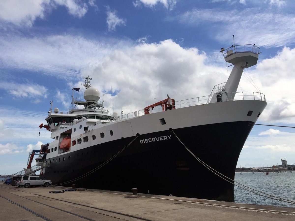 Sebastian Sims about his first voyage out to sea, joining the last <a href="/NercSSB/">SSB NERC</a> cruise #DY034. uk-ssb.org/outputs_and_im…