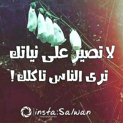 لا تصير على نيتك👀👀