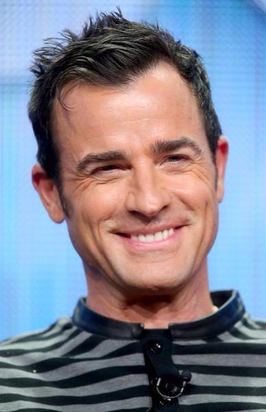 Happy Birthday to the babe of all babes Justin Theroux 