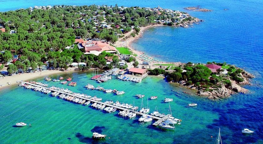 Crociere di una settimana in barca a vela con Horca Myseria