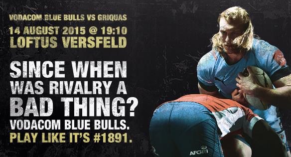Official Blue Bulls tweet media
