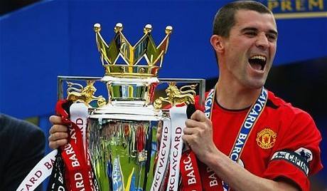 Happy Birthday Roy Keane! 