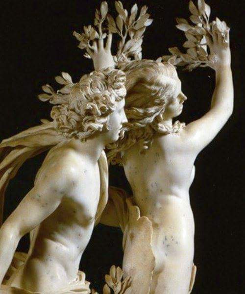 Buondi'🌞

<a href="/Asamsakti/">Dil</a> @Milutta <a href="/redne2013/">Ella 🇮🇹</a> 

#Bernini
Apollo e Dafne 1622-1625
<a href="/galleriaborghes/">Galleria Borghese</a> Roma

#DonneInArte
